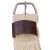 Syd Hill 27 Strand Straight Cinch