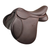 Arena All Purpose Saddle EX DEMO Brown 17" FREE SHIPPING AUSTRALIA WIDE