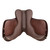 Arena All Purpose Saddle EX DEMO Brown 17" FREE SHIPPING AUSTRALIA WIDE
