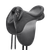 Wintec Pro Stock Saddle EX DEMO Black Medium with HART Technology- NEW Improved Model FREE SADDLE COVER AND FREE SHIPPING AUSTRALIA WIDE