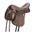 Bates Innova Monoflap Dressage Saddle SHORT FLAP FREE LEATHER BALSAM  FREE EXTRA GULLET FREE SADDLE COVER FREE POSTAGE ANYWHERE IN AUSTRALIA