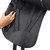 Arena Dressage Saddle CLEARANCE STOCK Black 18"  FREE SHIPPING AUSTRALIA WIDE