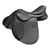 Arena All Purpose PONY Saddle CLEARANCE STOCK Black 15"  FREE SHIPPING AUSTRALIA WIDE