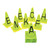 Dressage Markers 8 Piece Set