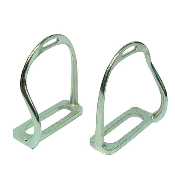 Bent Leg Safety Stirrups