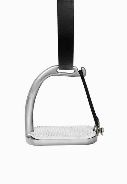 Peacock Safety Stirrup Irons