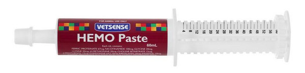 Hemo Paste 60g