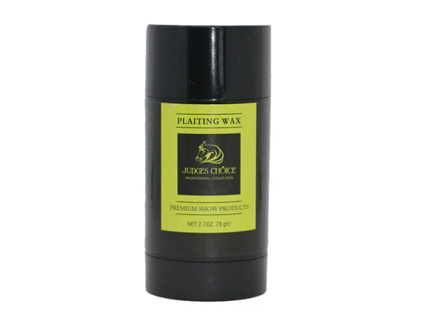Plaiting Wax