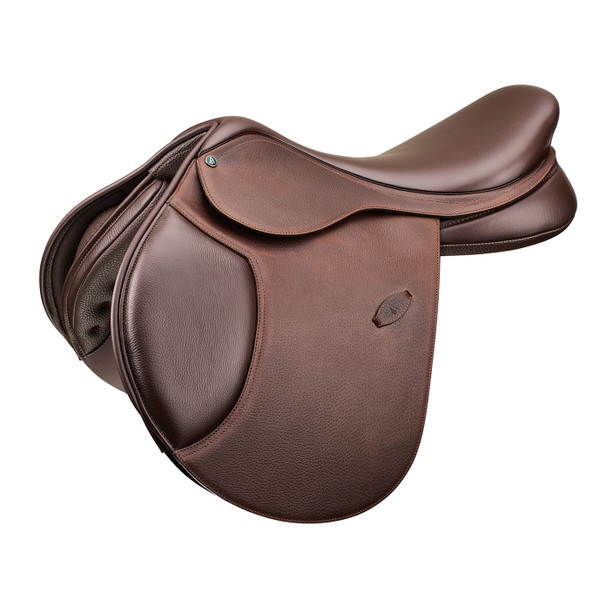 Arena Jump Saddle FREE Accessories FULLY MOUNTED PACKAGE SADDLECLOTH AND SHIPPING AUSTRALIA WIDE