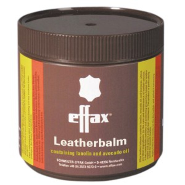 Effax Leather Balsam 500ml