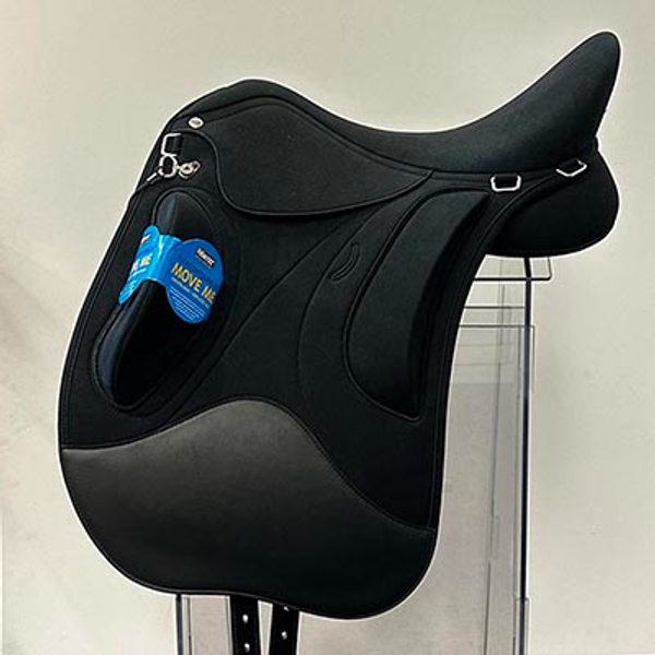Wintec Pro Endurance Saddle NEW Improved HART STYLE technology- FREE SADDLE COVER AND FREE SHIPPING ANYWHERE AUSTRALIA WIDE