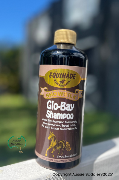 Equinade Glo Bay Shampoo 500ml
