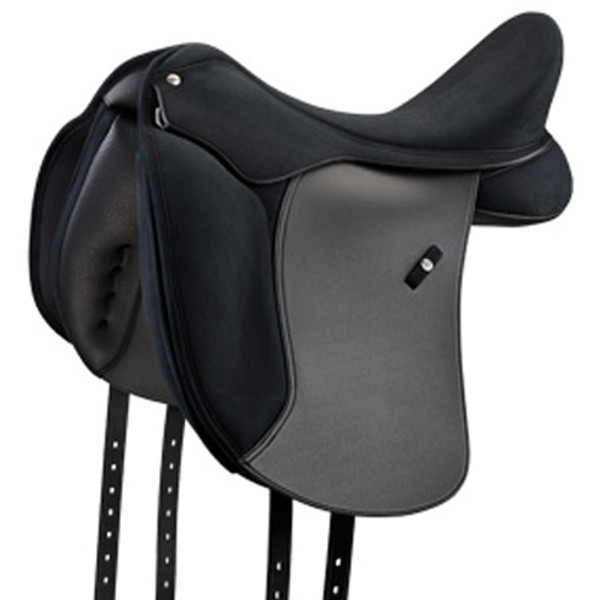 Wintec Pro Dressage Saddle with HART Technology NEW and IMPROVED FREE SADDLE COVER AND FREE SHIPPING AUSTRALIA WIDE