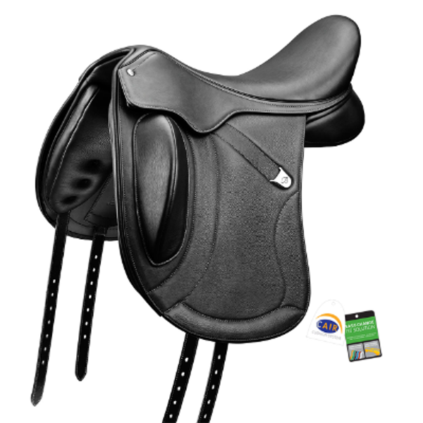 Bates Innova Mono Saddle +  Luxe with CAIR FREE LEATHER BALSAM FREE SADDLE COVER FREE POSTAGE ANYWHERE IN AUSTRALIA