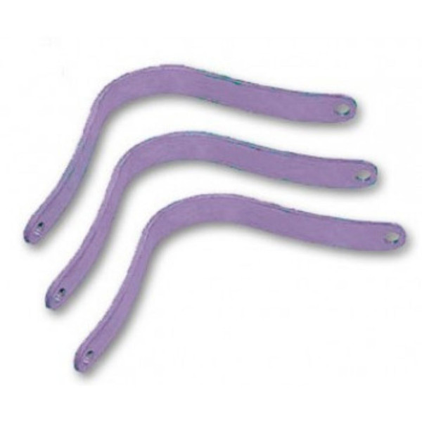 Tekna Jumping Gullet Plate 2XW ONLY 