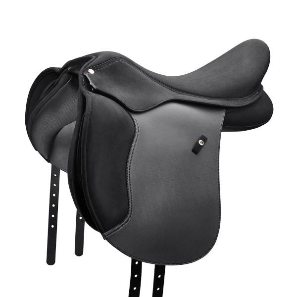Wintec 2000 All Purpose Saddle WIDE Model with HART Technology NEW and IMPROVED FREE SADDLE COVER AND FREE SHIPPING AUSTRALIA WIDE