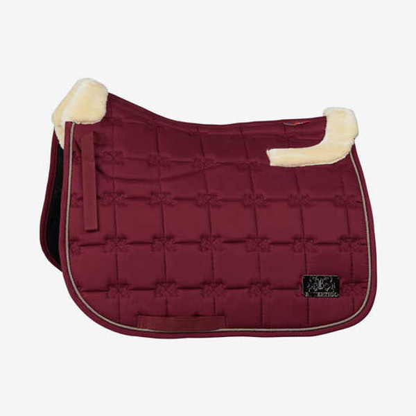 BV Alaska Saddle Pad