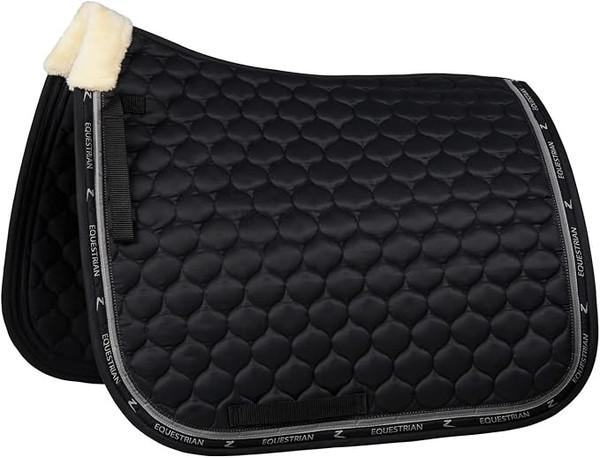 HZ Claremont Dressage Saddle Pad