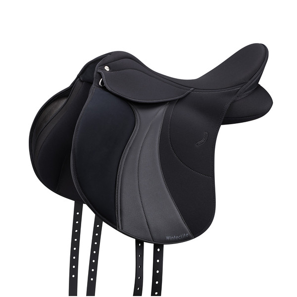 WintecLite PONY All Purpose Saddle with HART Technology NEW and IMPROVED FREE SADDLE COVER AND FREE SHIPPING AUSTRALIA WIDE