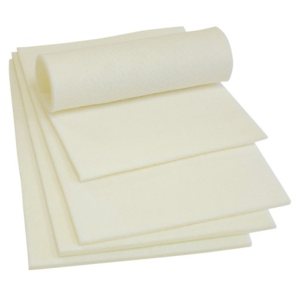 Bandage Pads Set of 4