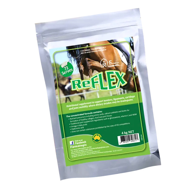 ReFLEX Equine Joint Supplement 1.8kg
