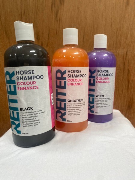 Reiter Colour Enhance Shampoo 500ml