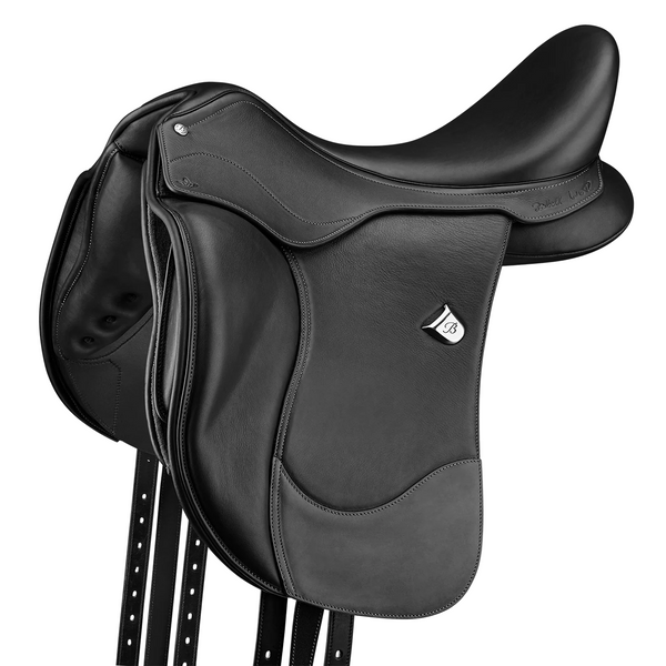 Bates Isabell Icon Dressage Saddle FREE SHIPPING ANYWHERE IN AUSTRALIA