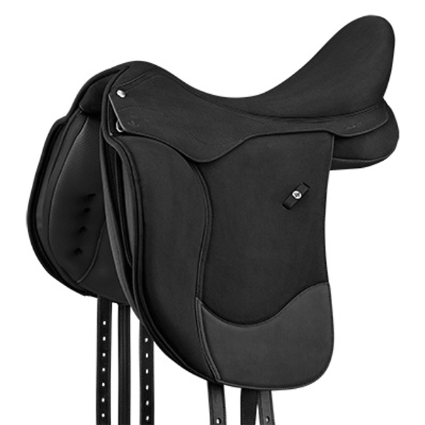 Wintec Isabell Icon NEW Dressage Saddle with HART Technology NEW and IMPROVED FREE SADDLE COVER AND FREE SHIPPING AUSTRALIA WIDE