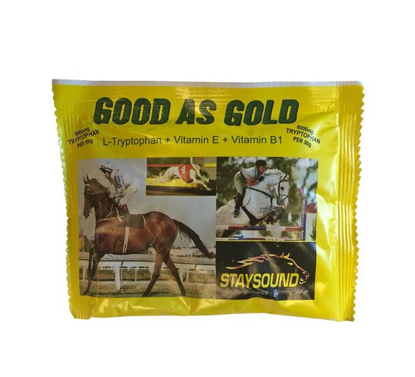 Good As Gold 50g