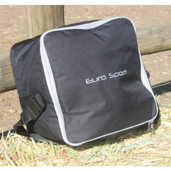 Eurosport Helmet Bag