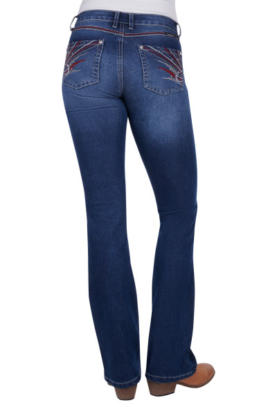 Women's Steph Bling Jeans