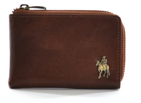 Thomas Cook Cootamundra Coin Wallet