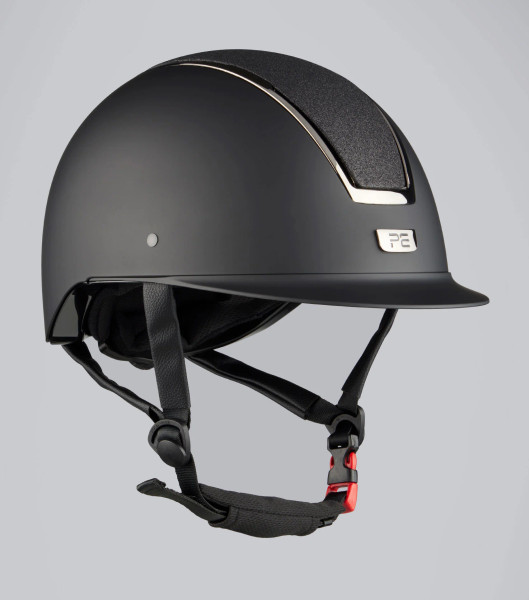 PEI Odyssey Horse Riding Helmet NEW