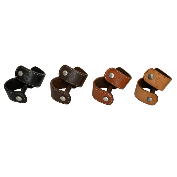 Syd Hill Ox Bow Stirrup Turner
