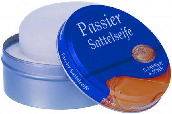 PASSIER Saddle Soap