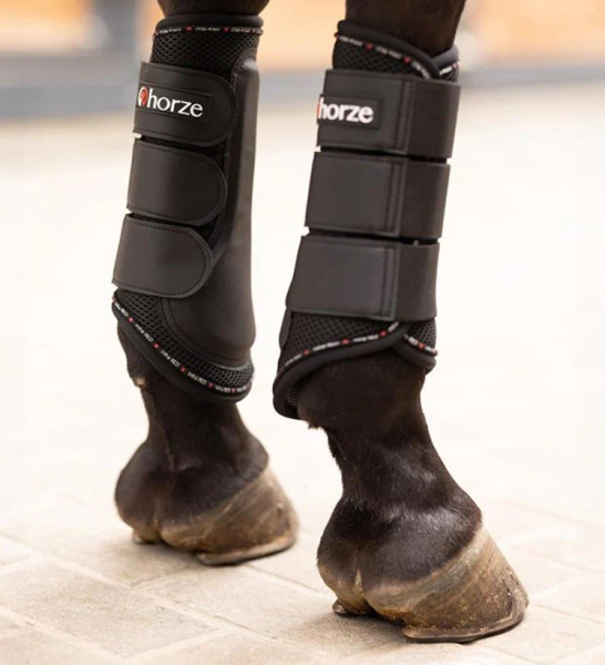 Horze Cairo Infra-Red Brushing Boots