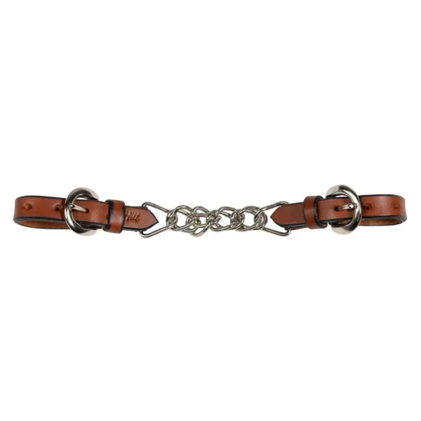 Syd Hill Western Curb Chain