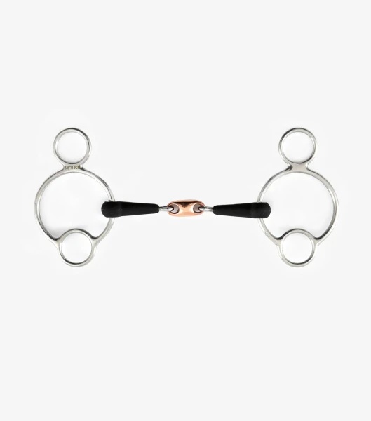 Universal Bit with Rubber And Copper Lozenge