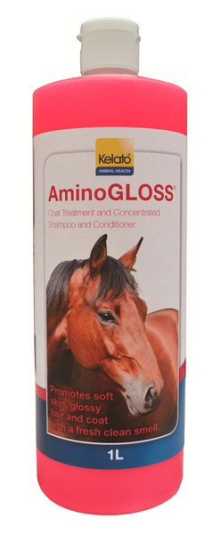 AminoGLOSS- Coat Treatment 1 litre 