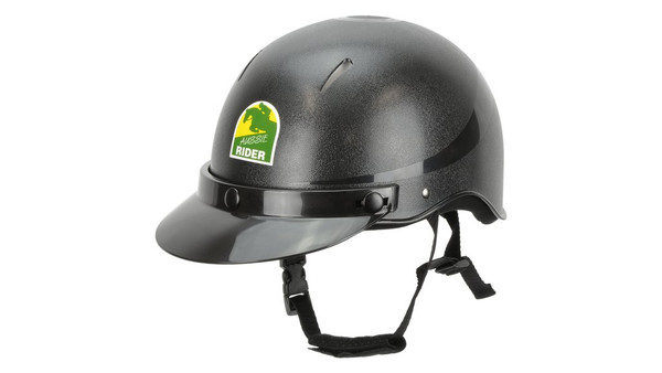 Aussie Rider Helmet - Aussie Saddlery