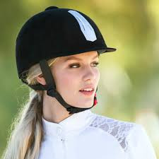 The Importance of Wearing a Helmet - Aussie Saddlery