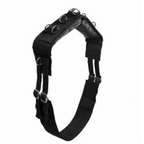 Neck Stretcher Lunging Aussie Saddlery