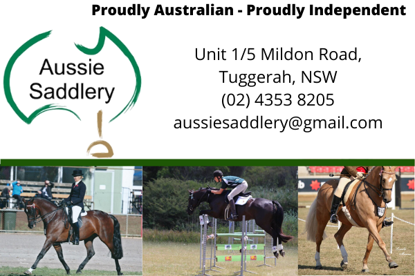 Aussie Saddlery