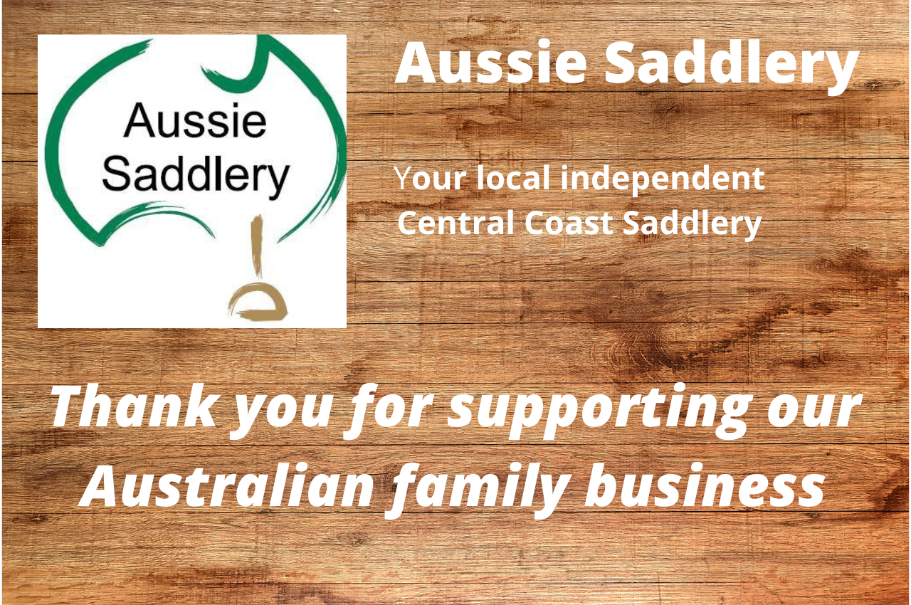 Australian Saddlery, Online Saddlery, Akubra Hats, Central Coast NSW Saddlery