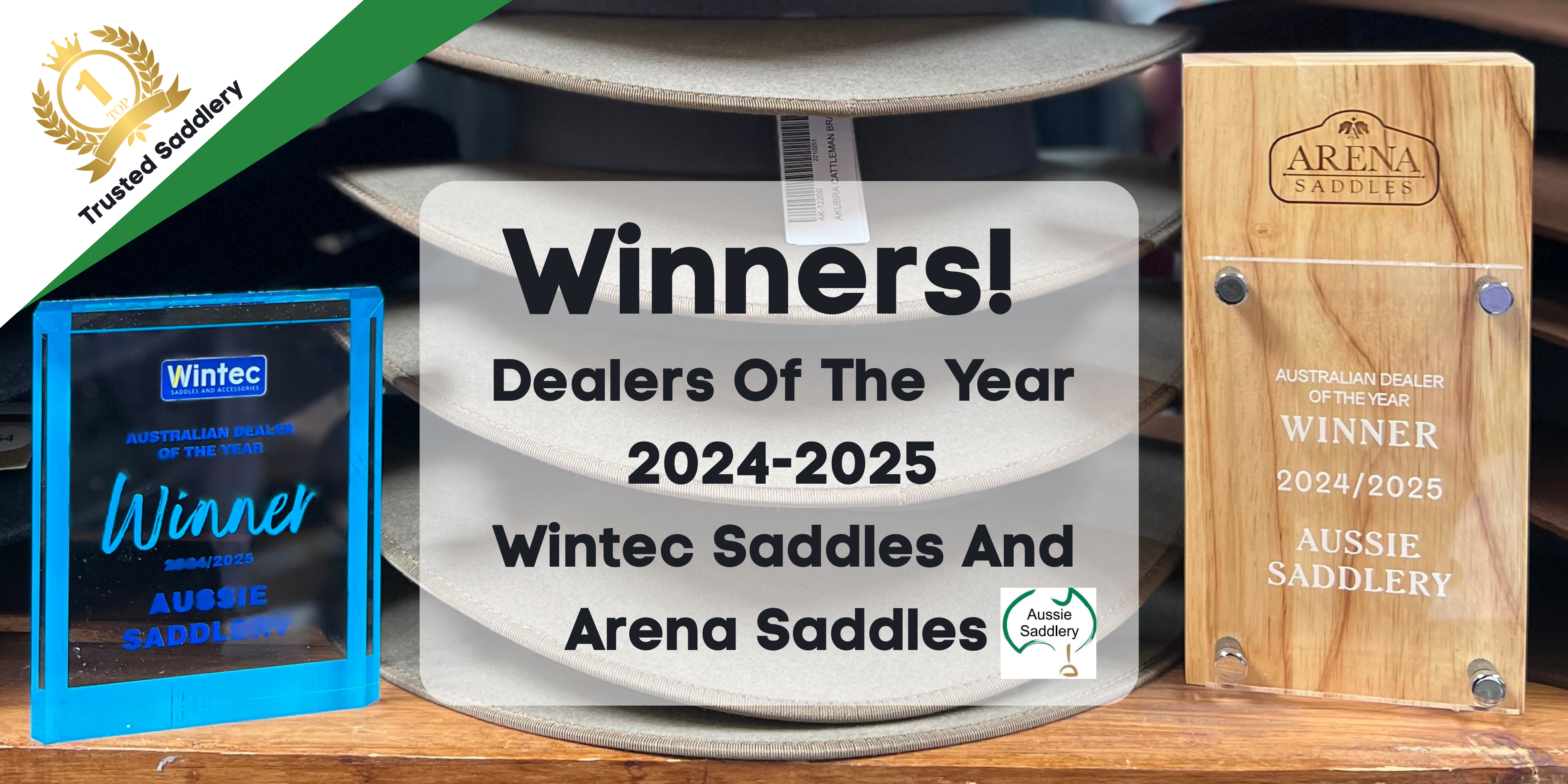Wintec Saddles On Sale
