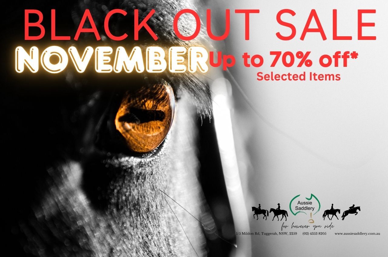 Wintec Saddles on sale