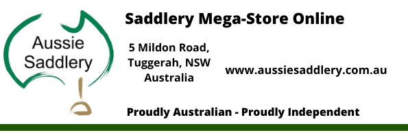 Aussie Saddlery