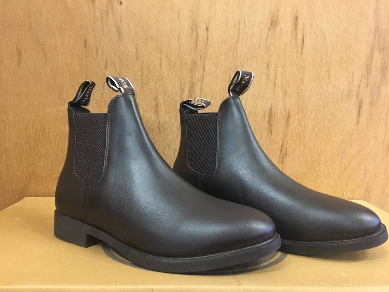 chelsea riding boots