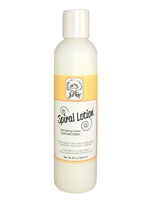 Styling Creams and Hair Milk