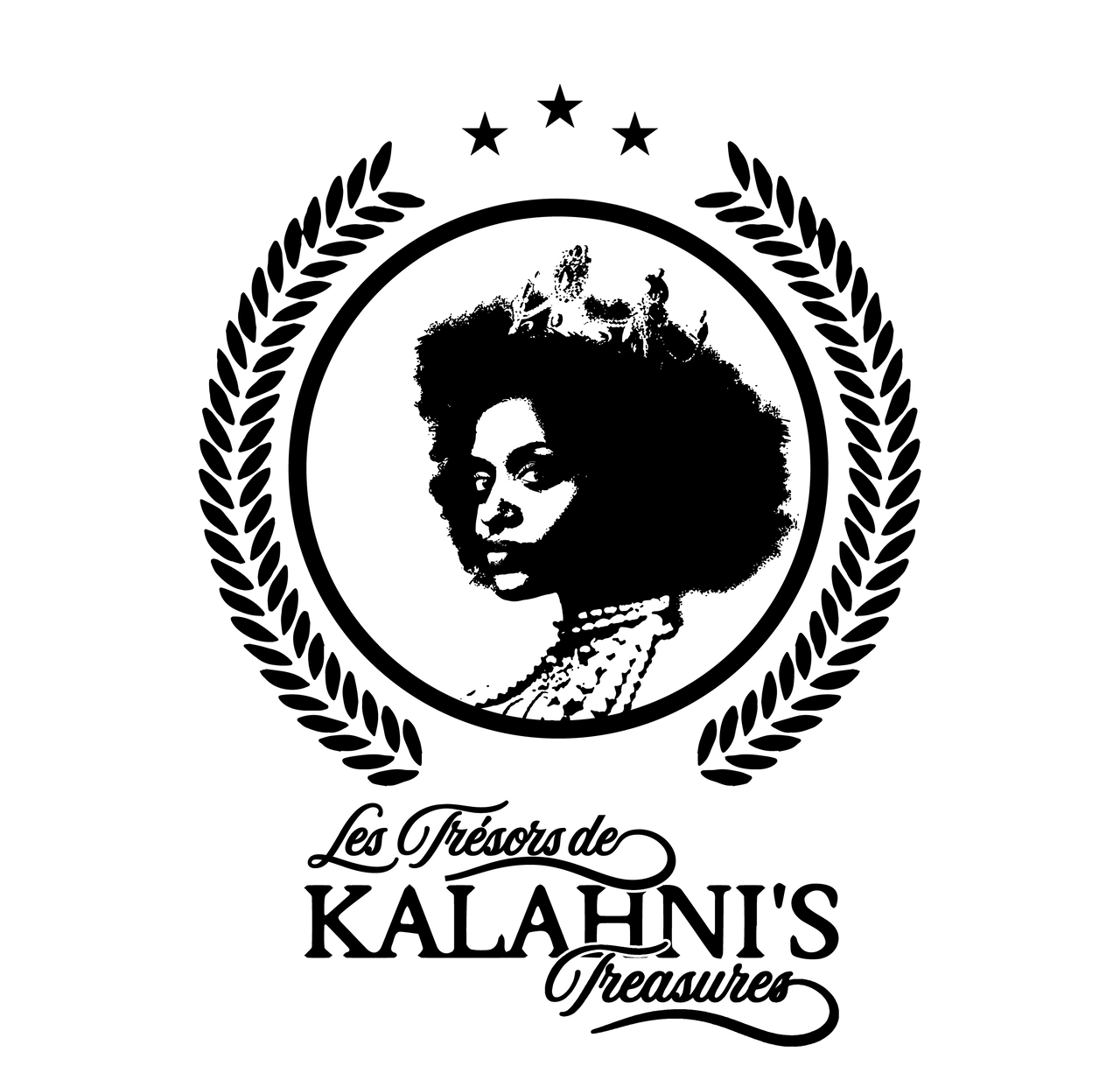 Kalahni’s Treasures - Les trésors de Kalahni 
